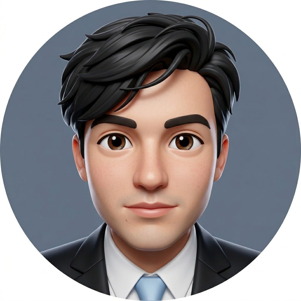 Foto de Diego Maximiliano Barra Barrera, Desarrollador